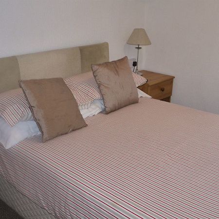 בלקפול Hazelgrove Guest House מראה חיצוני תמונה