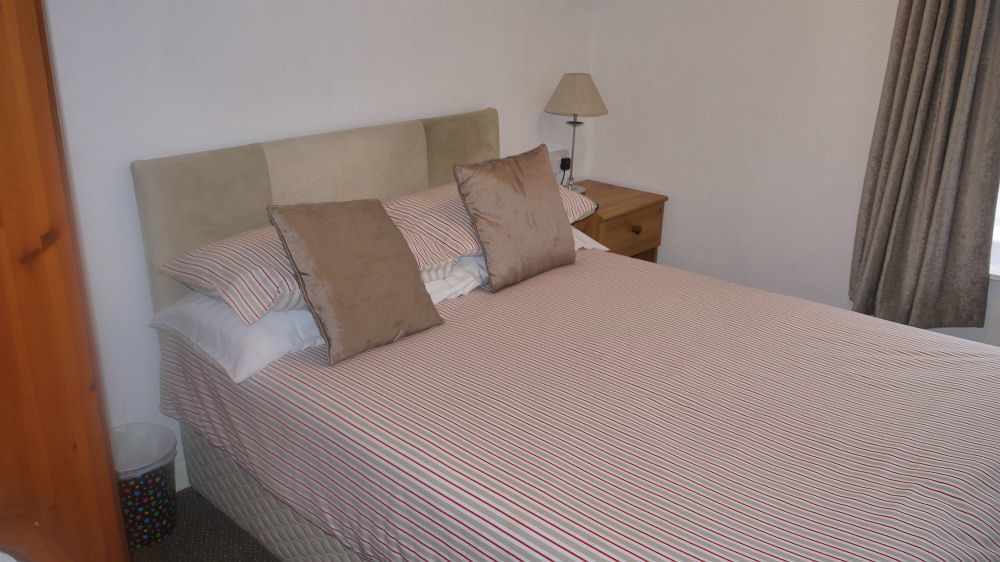 בלקפול Hazelgrove Guest House מראה חיצוני תמונה