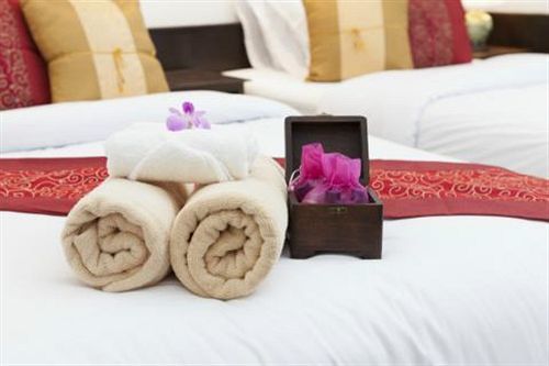 בלקפול Hazelgrove Guest House מראה חיצוני תמונה
